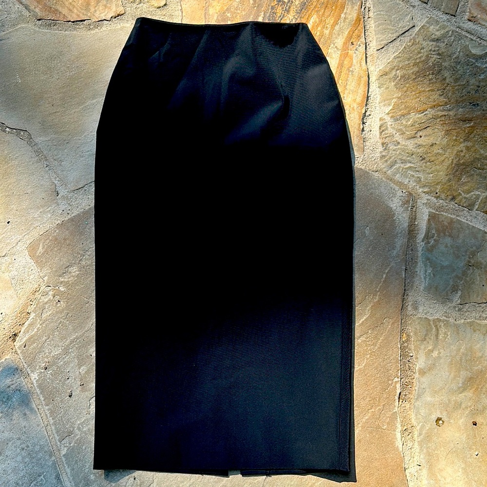 Vintage TeenFlo Pencil Skirt